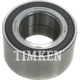 Purchase Top-Quality Front Wheel Bearing by TIMKEN - 510082 pa1