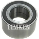 Purchase Top-Quality Front Wheel Bearing by TIMKEN - 510082 pa4