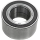 Purchase Top-Quality Front Wheel Bearing by TIMKEN - 510082 pa8