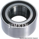 Purchase Top-Quality Front Wheel Bearing by TIMKEN - 510083 pa2