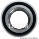 Purchase Top-Quality Front Wheel Bearing by TIMKEN - 510083 pa4