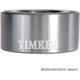 Purchase Top-Quality Front Wheel Bearing by TIMKEN - 510083 pa5