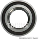 Purchase Top-Quality Front Wheel Bearing by TIMKEN - 510083 pa6