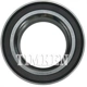Purchase Top-Quality Front Wheel Bearing by TIMKEN - 510097 pa10