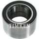 Purchase Top-Quality Front Wheel Bearing by TIMKEN - 510097 pa11