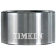 Purchase Top-Quality Front Wheel Bearing by TIMKEN - 510097 pa12