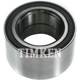 Purchase Top-Quality Front Wheel Bearing by TIMKEN - 510097 pa2