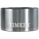 Purchase Top-Quality Front Wheel Bearing by TIMKEN - 510097 pa4