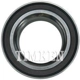 Purchase Top-Quality Front Wheel Bearing by TIMKEN - 510097 pa5