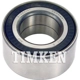 Purchase Top-Quality Front Wheel Bearing by TIMKEN - 511026 pa1