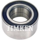 Purchase Top-Quality Roulement de roue avant by TIMKEN - 511026 pa2