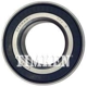 Purchase Top-Quality Front Wheel Bearing by TIMKEN - 511026 pa4