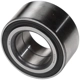 Purchase Top-Quality TIMKEN - 513006 - Front Passenger Side Optional Wheel Bearing pa1