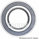 Purchase Top-Quality Front Wheel Bearing by TIMKEN - 513036 pa2