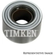 Purchase Top-Quality Front Wheel Bearing by TIMKEN - 513057 pa1