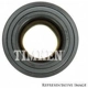 Purchase Top-Quality Front Wheel Bearing by TIMKEN - 513057 pa6