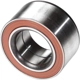 Purchase Top-Quality Front Wheel Bearing by TIMKEN - 513106 pa3