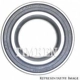 Purchase Top-Quality Front Wheel Bearing by TIMKEN - 513116 pa5