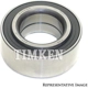 Purchase Top-Quality Front Wheel Bearing by TIMKEN - 513241 pa1