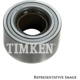 Purchase Top-Quality Front Wheel Bearing by TIMKEN - 513244 pa1