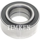 Purchase Top-Quality Roulement de roue avant par TIMKEN - 514002B pa6