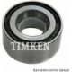 Purchase Top-Quality Front Wheel Bearing by TIMKEN - 517008 pa2