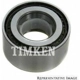 Purchase Top-Quality Front Wheel Bearing by TIMKEN - 517008 pa3