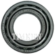 Purchase Top-Quality TIMKEN - JRM5804990UT4 - Wheel Bearing pa1