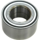 Purchase Top-Quality Front Wheel Bearing by TIMKEN - WB000001 pa5