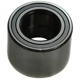 Purchase Top-Quality TIMKEN - WB000017 - Rear Driver Side Wheel Bearing pa1