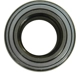 Purchase Top-Quality TIMKEN - WB000017 - Rear Driver Side Wheel Bearing pa4