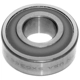 Purchase Top-Quality TIMKEN - WB000043 - Front Wheel Bearing pa18