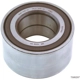 Purchase Top-Quality Front Wheel Bearing by TIMKEN - WB000086 pa1