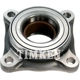 Purchase Top-Quality Front Wheel Bearing by TIMKEN - BM500007 pa1