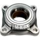 Purchase Top-Quality Front Wheel Bearing by TIMKEN - BM500007 pa3