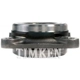 Purchase Top-Quality Front Wheel Bearing by TIMKEN - BM500007 pa4