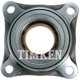Purchase Top-Quality Front Wheel Bearing by TIMKEN - BM500007 pa5