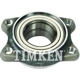 Purchase Top-Quality Front Wheel Bearing by TIMKEN - BM500032 pa1