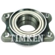 Purchase Top-Quality Front Wheel Bearing by TIMKEN - BM500032 pa4