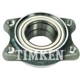 Purchase Top-Quality Front Wheel Bearing by TIMKEN - BM500032 pa6