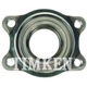 Purchase Top-Quality Front Wheel Bearing by TIMKEN - BM500032 pa8