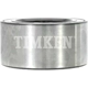 Purchase Top-Quality Front Wheel Bearing by TIMKEN - WB000003 pa4