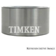 Purchase Top-Quality Front Wheel Bearing by TIMKEN - WB000004 pa3