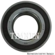 Purchase Top-Quality Front Wheel Bearing by TIMKEN - WB000004 pa4
