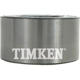 Purchase Top-Quality Front Wheel Bearing by TIMKEN - WB000008 pa6