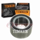 Purchase Top-Quality Front Wheel Bearing by TIMKEN - WB000013 pa1