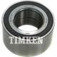 Purchase Top-Quality Roulement de roue avant par TIMKEN - WB000013 pa4