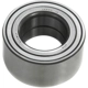 Purchase Top-Quality Front Wheel Bearing by TIMKEN - WB000014 pa6