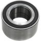 Purchase Top-Quality TIMKEN - WB000020 - Front Wheel Bearing pa4