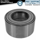 Purchase Top-Quality TIMKEN - WB000024 - Front Wheel Bearing pa1
